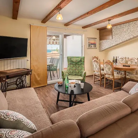 Spada Premium Apartments