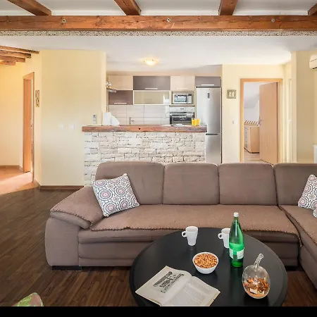 Apartment Spada Premium Apartments
