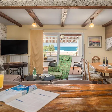 Spada Premium Apartments Porec