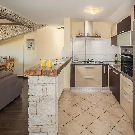Spada Premium Apartments