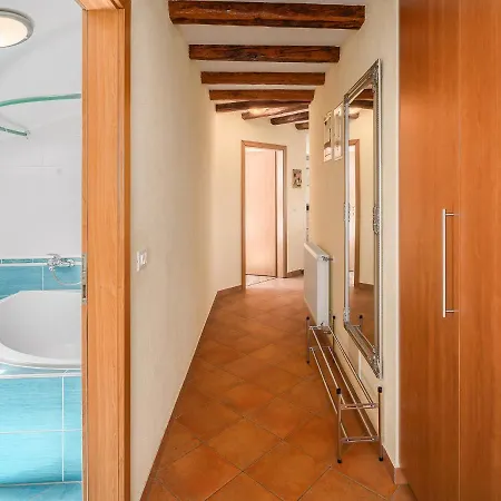 Spada Premium Apartments * Porec