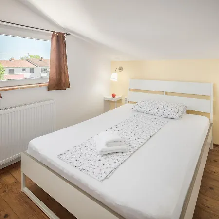 Spada Premium Apartments Apartment *