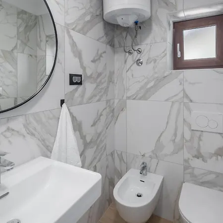 Spada Premium Apartments Apartment Porec