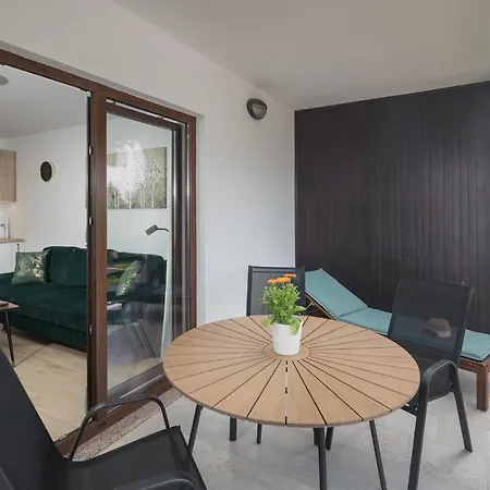 Spada Premium Apartments *