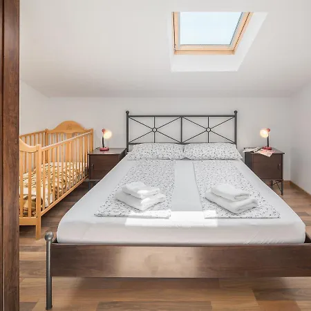 Spada Premium Apartments