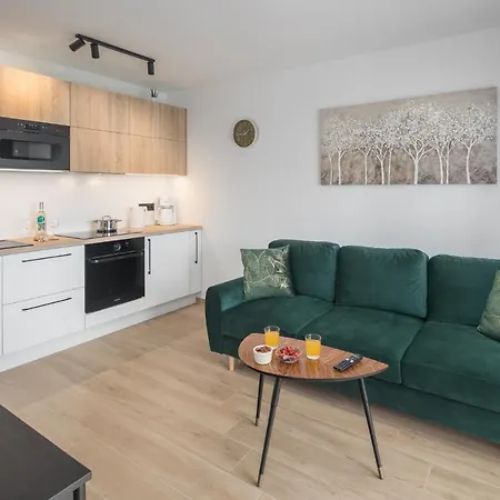 Apartment Spada Premium Apartments