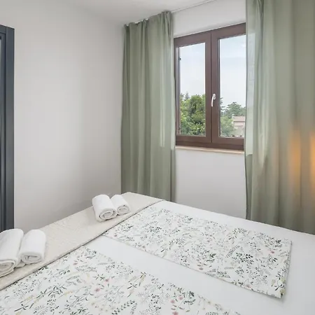 Spada Premium Apartments Apartment Porec