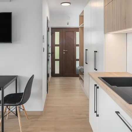 Spada Premium Apartments *