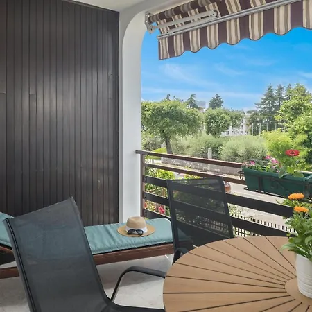 Spada Premium Apartments * Porec