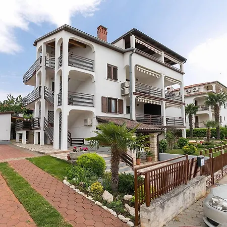 Spada Premium Apartments *