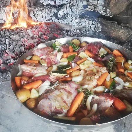 Spada Premium * 포레치