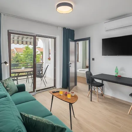 Spada Premium Apartments
