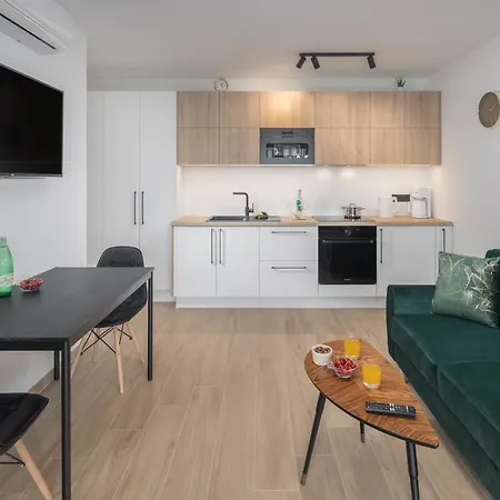 Apartment Spada Premium Apartments