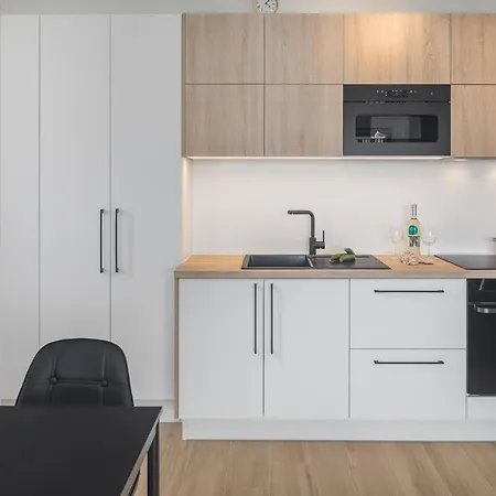 Spada Premium Apartments Apartment