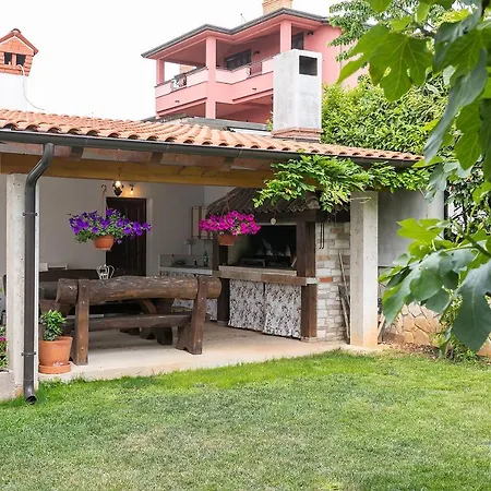 Spada Premium 아파트 *