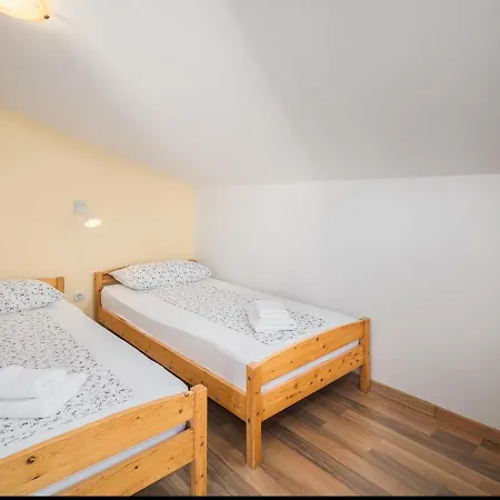 Spada Premium Apartments Porec