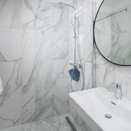 아파트 Spada Premium 포레치