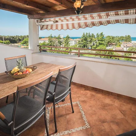 Apartamento Spada Premium *