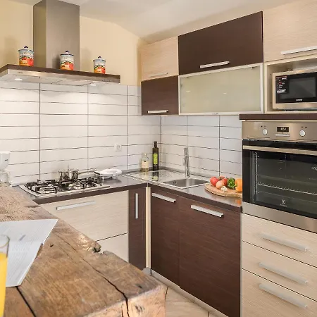Apartmán Spada Premium *