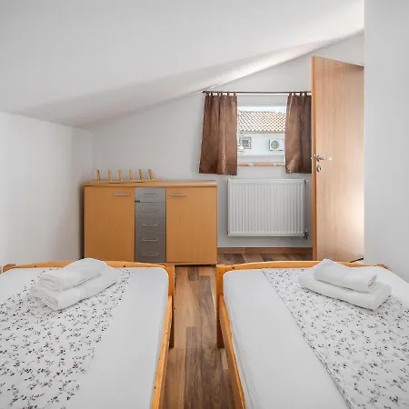 Spada Premium Apartments Apartman