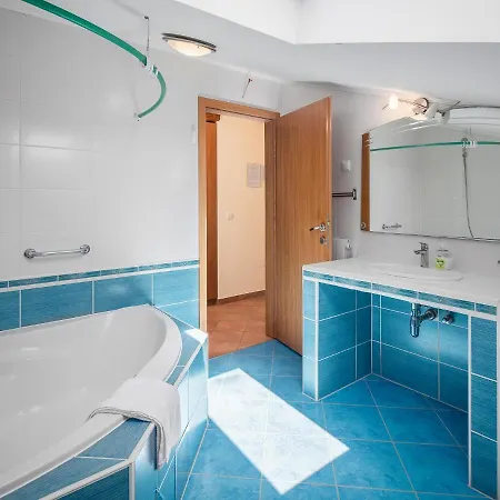 Spada Premium Apartments *