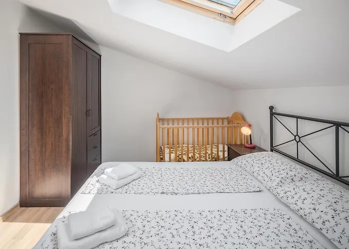 Spada Premium Appartement