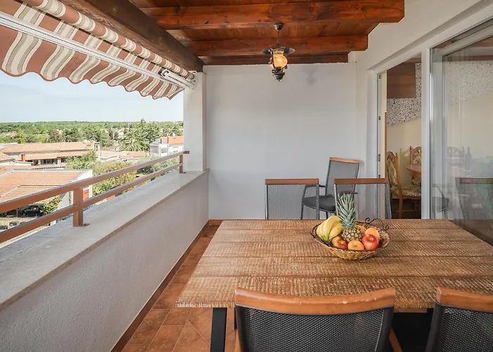 Spada Premium アパート *