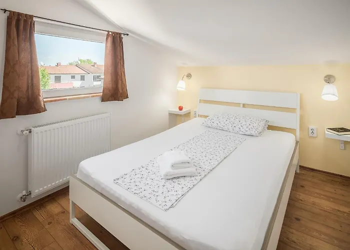 Spada Premium Appartement *