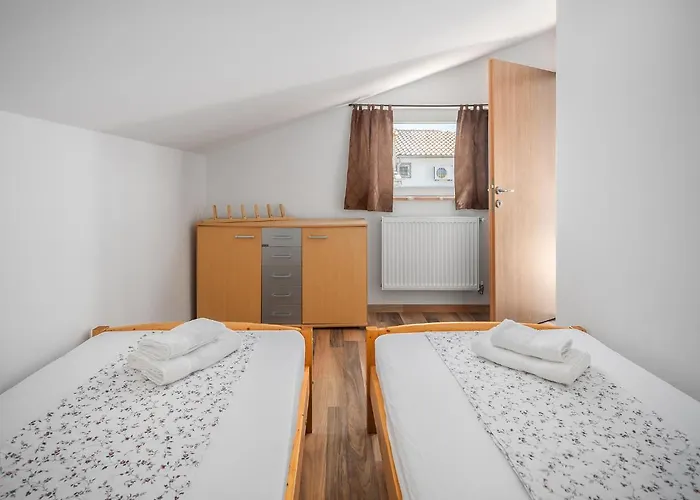 Spada Premium アパート