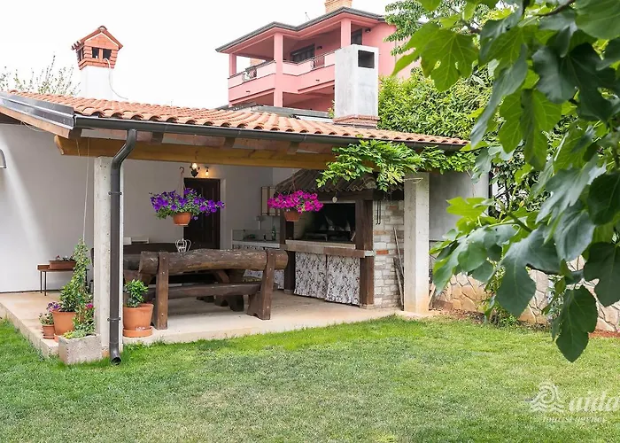 Spada Premium アパート *