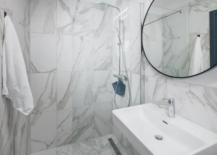 アパート Spada Premium ポレッチ